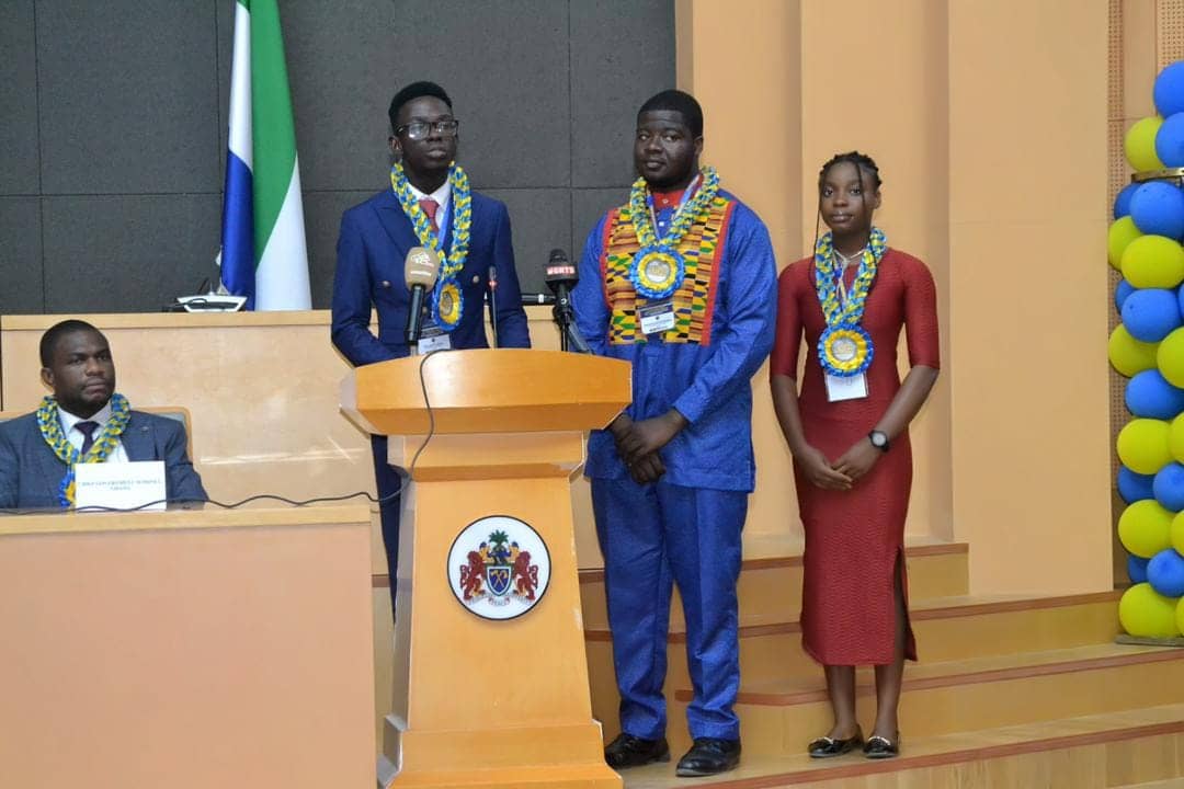 Student Speech